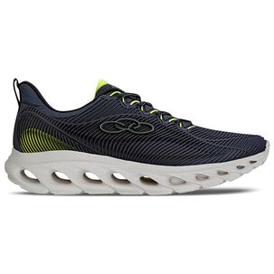 Zapatilla Hombre Perfect 4 Azul Marino/verde Olympikus